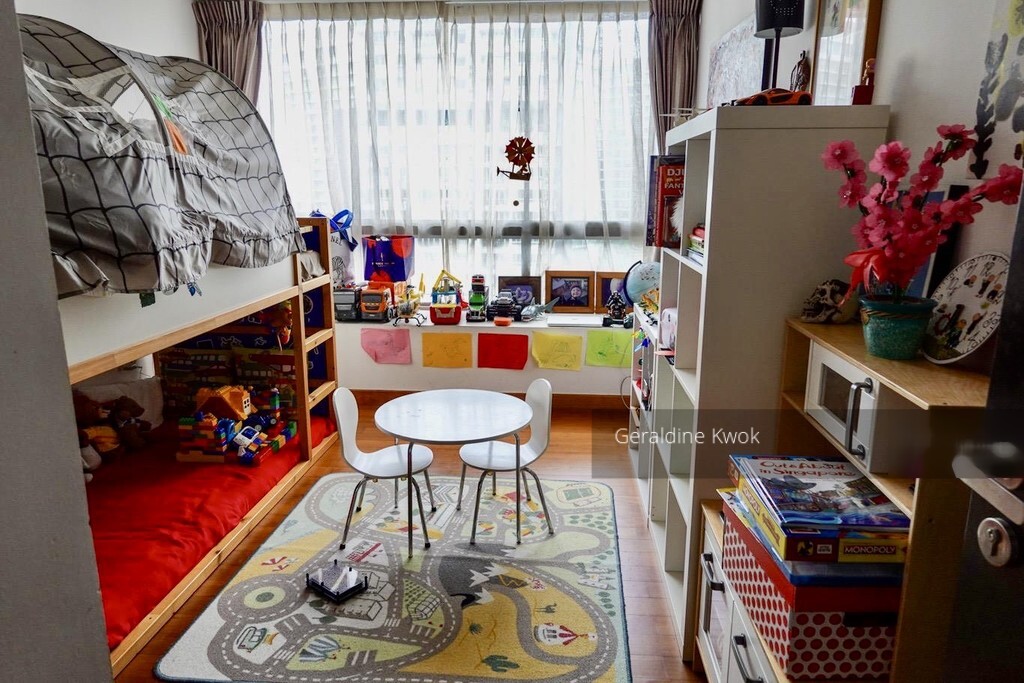 CityVista Residences (D9), Condominium #242970131